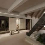 Villa in Florida, USA