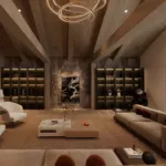 Villa in Florida, USA