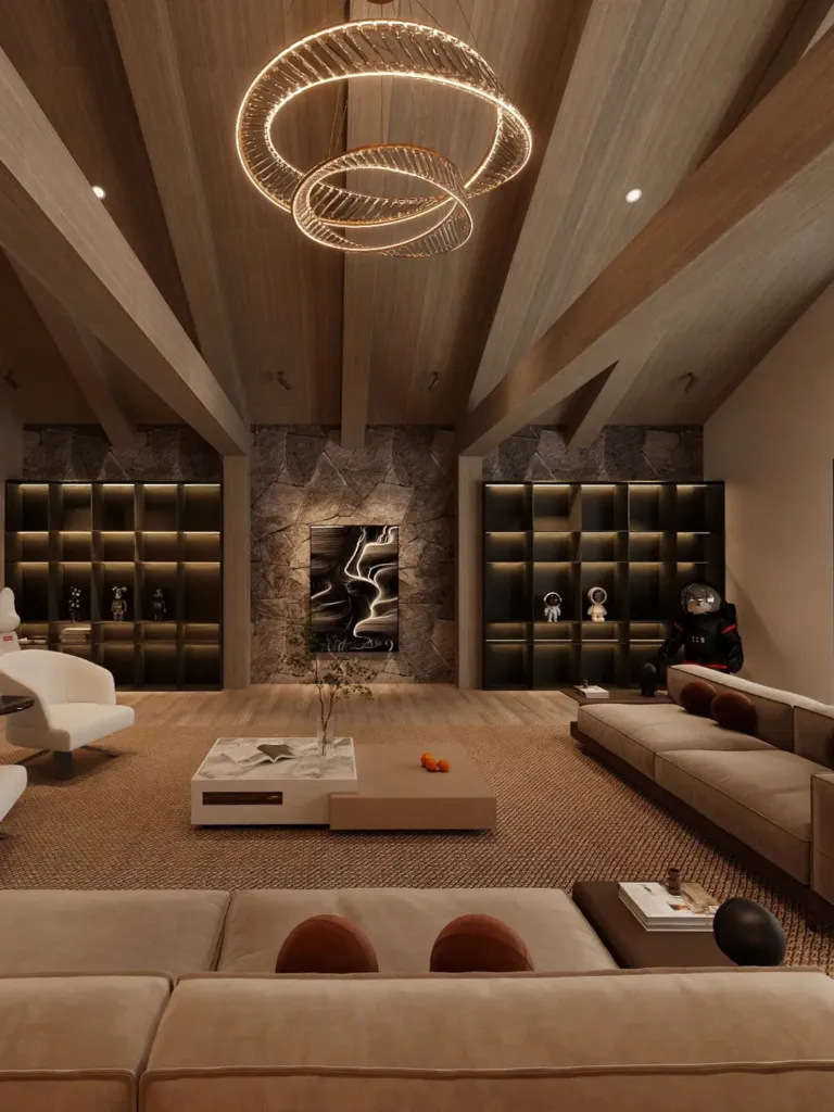 Villa in Florida, USA