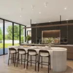 Australian Villa Project Showcase
