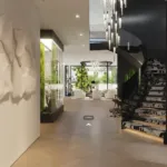 Australian Villa Project Showcase