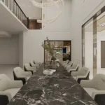 American Villa