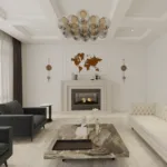 American Villa