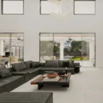 American Villa