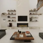 American Villa