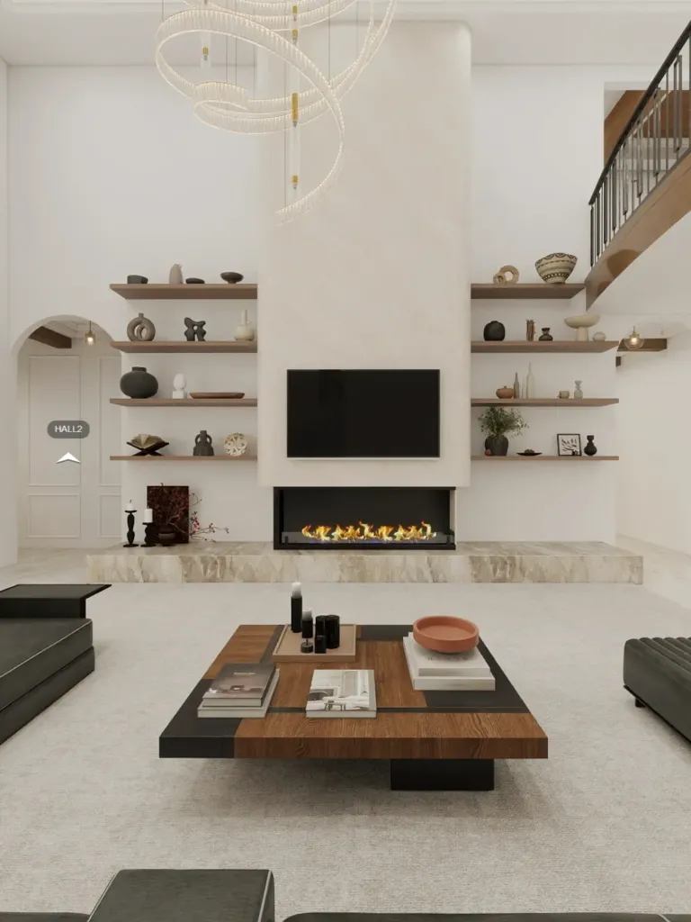 American Villa
