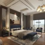 Uganda Hotel Project