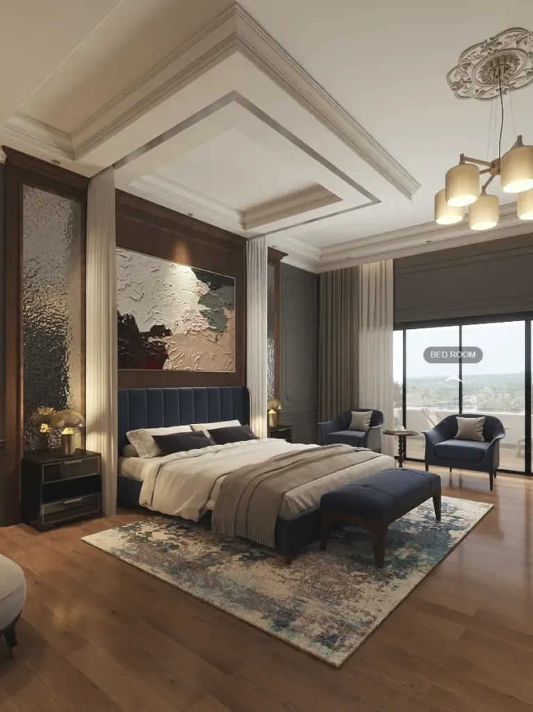 Uganda Hotel Project