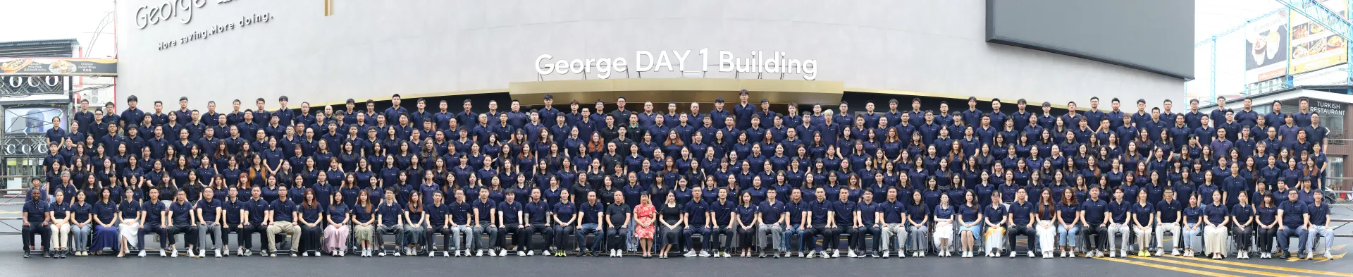 George Group company photo