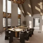 Villa in Florida, USA