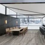 Canadian Villa Project Showcase