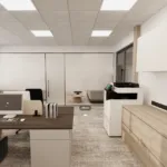 Australia Office