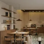 Suriname Cafe