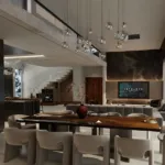 Canadian Villa Project Showcase